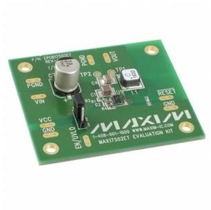 MAX17502FTEVKIT# electronic component of Analog Devices