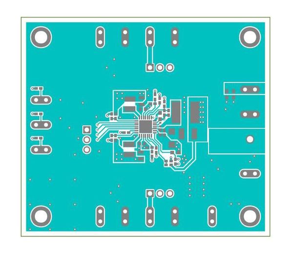 MAX17673EVKIT# electronic component of Analog Devices