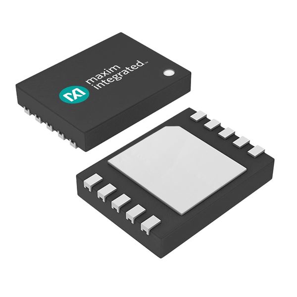 MAX17783CATB+ electronic component of Analog Devices