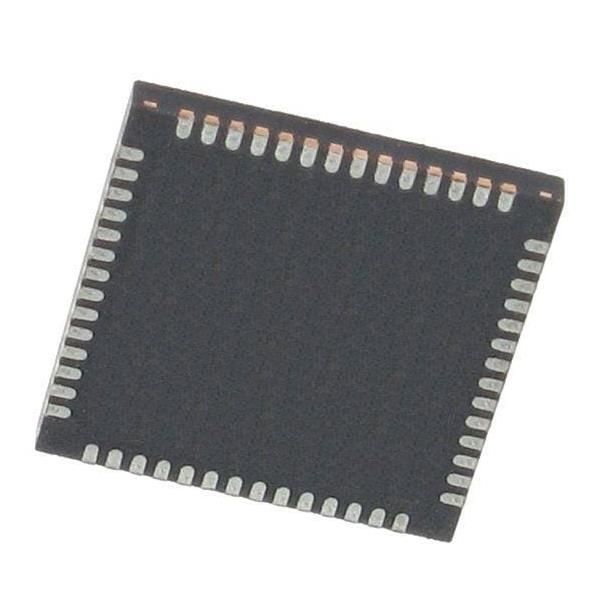 MAX19710ETN+  Semiconductors