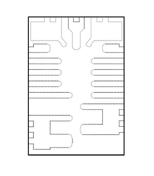 MAX20004AFOD/VY+ electronic component of Analog Devices