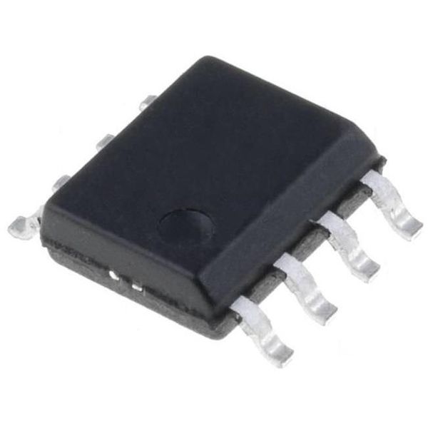 MAX12931CASA+ electronic component of Analog Devices