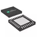 The MAX25262/MAX25263 are small, synchronous buck converters with integrated high-side and low-side switches 