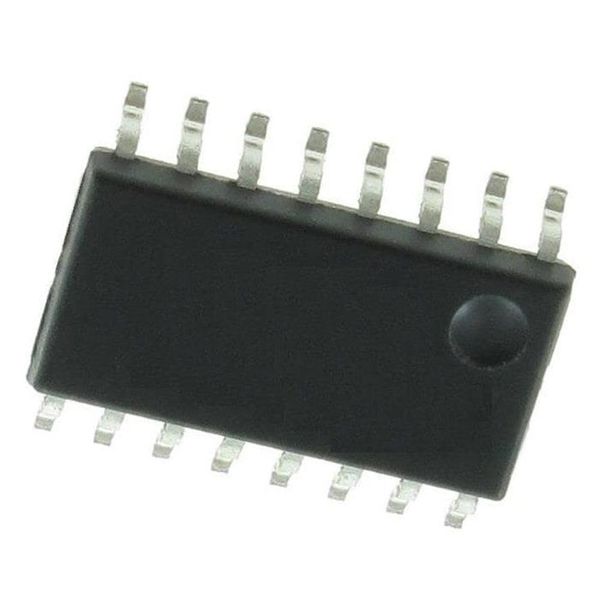 MAX232EEWE+  Semiconductors