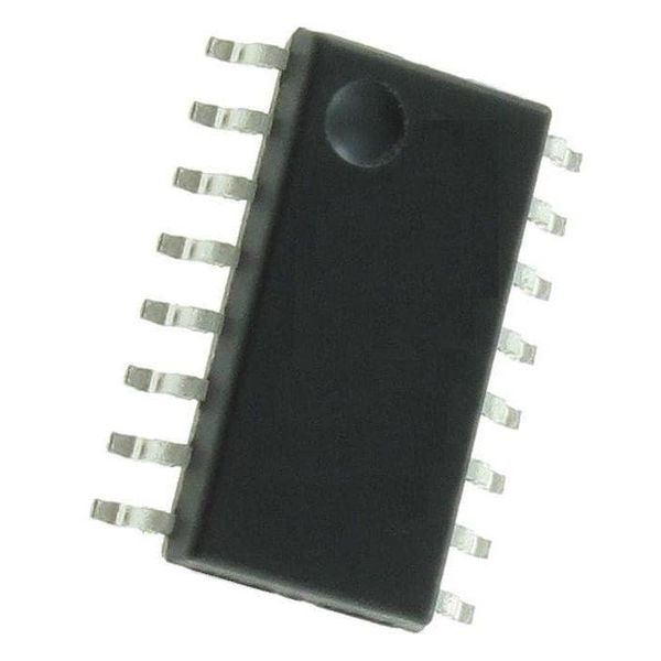 MAX232EEWE+ RS-232 Interface IC