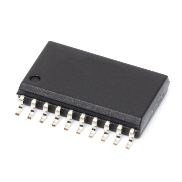 PIC24FJ32MC101-I/SO electronic component of Microchip