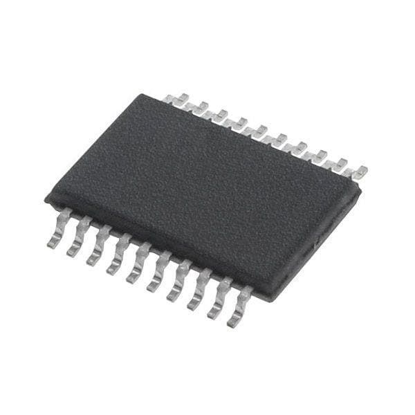 MAX233AEWP+G36 electronic component of Analog Devices