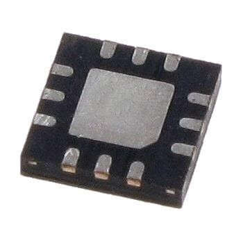 MAX2371ETC+ electronic component of Analog Devices