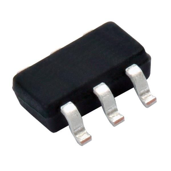 FDG6332C electronic component of ON Semiconductor