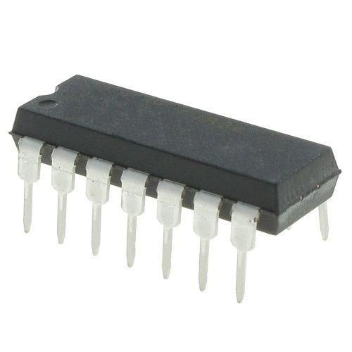 PIC16F18426-E/P electronic component of Microchip