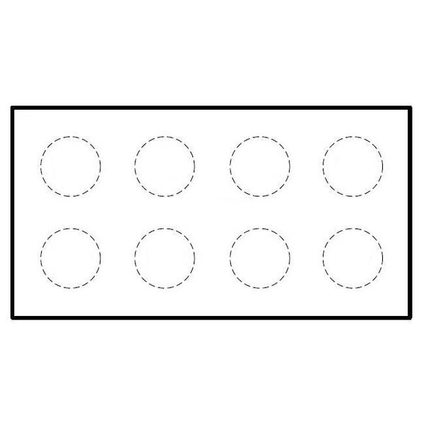 MAX40242ANA+T electronic component of Analog Devices