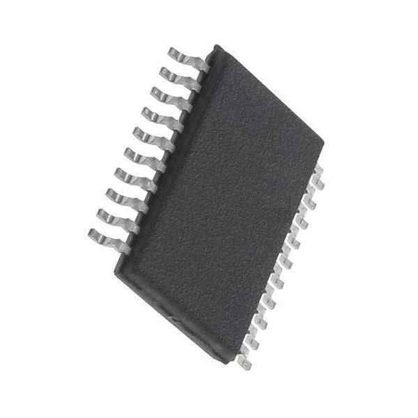MAX3223EEAP+ RS-232 Interface IC