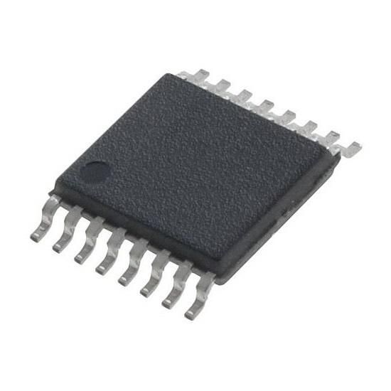 MAX1644EAE+T electronic component of Analog Devices