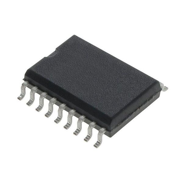 MAX3384ECWN+T electronic component of Analog Devices