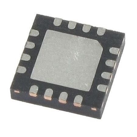 MAX5409ETE+ electronic component of Analog Devices