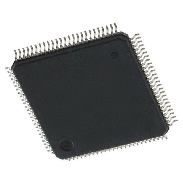 CY7C68013A-100AXC  Semiconductors