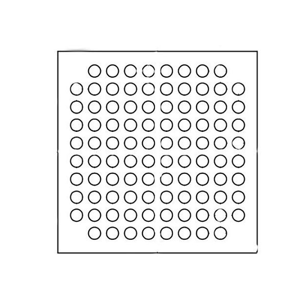 MAX32650GWQ+ electronic component of Analog Devices