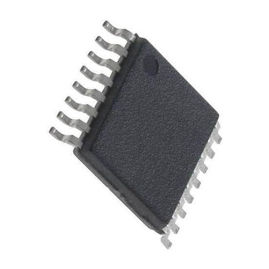 MAX3227CAE+ RS-232 Interface IC