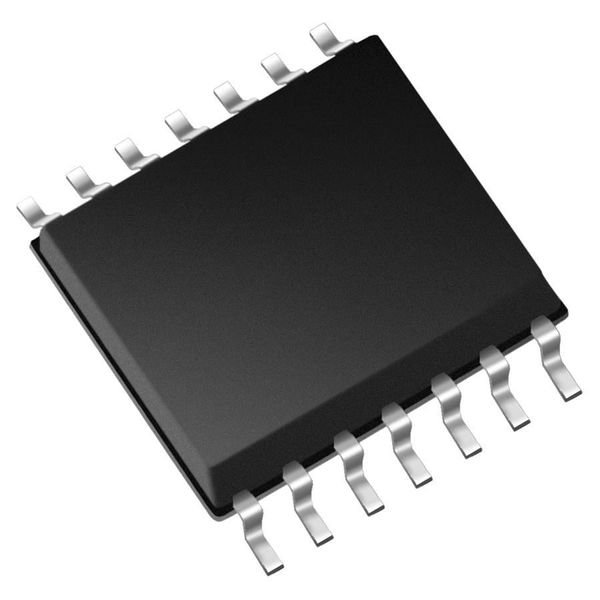 MAX3451EEUD+T electronic component of Analog Devices