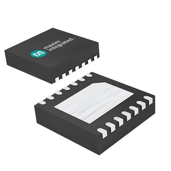 MAX3379EETD+T electronic component of Analog Devices