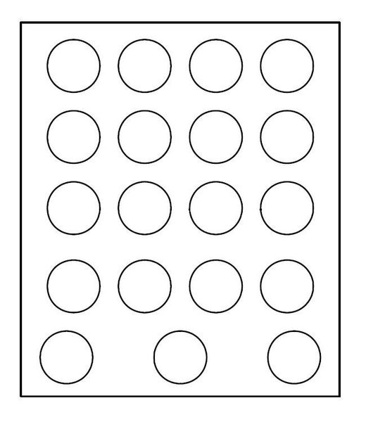 AW87319CSR electronic component of Awinic