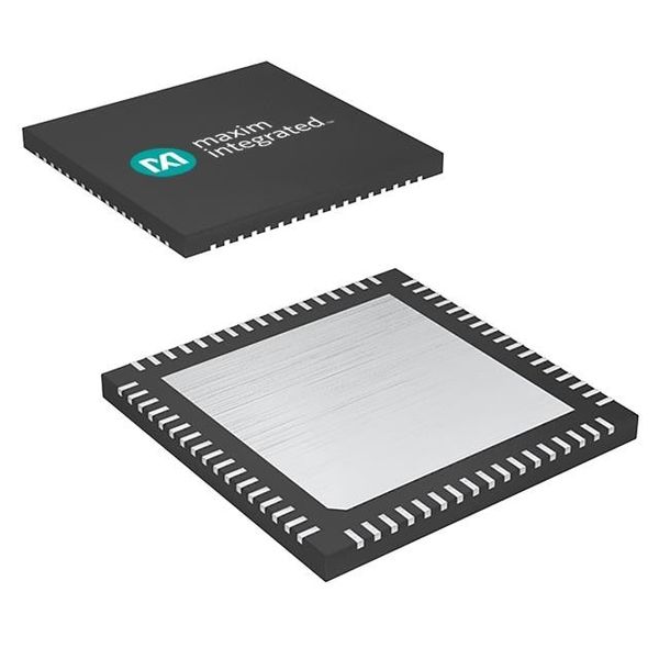 MAX3983UGK+TD electronic component of Analog Devices