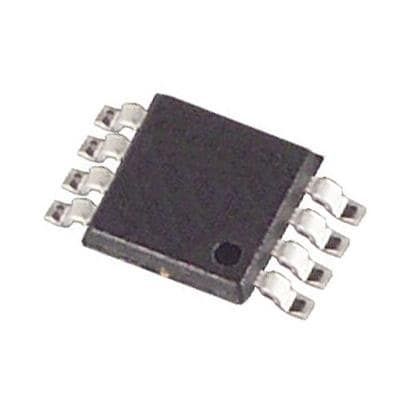 MAX2754EUA+ electronic component of Analog Devices