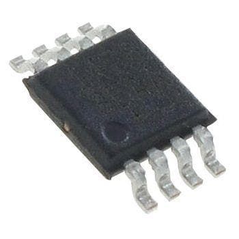 MAX4126EUA+ electronic component of Analog Devices