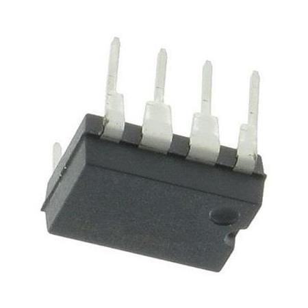 MAX253CPA+  Semiconductors