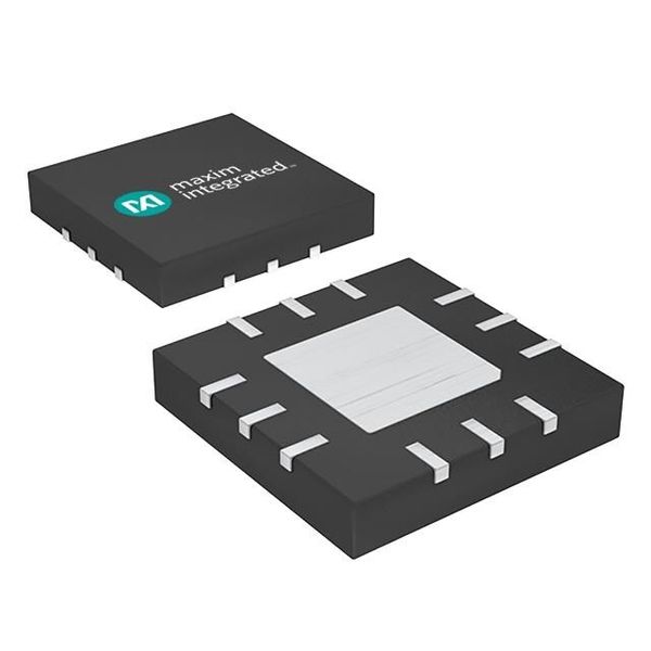 MAX2373ETC+T electronic component of Analog Devices