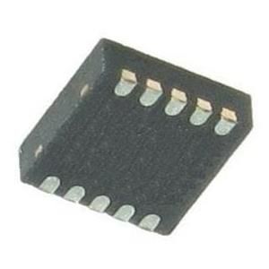 MAX4906FELB+T  Semiconductors