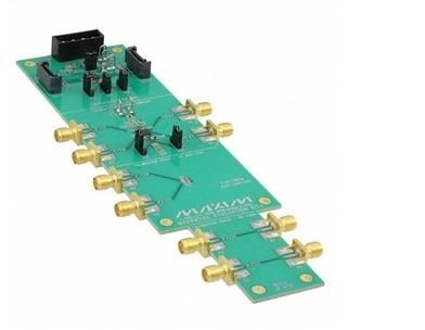 MAX4951AEEVKIT+ electronic component of Analog Devices