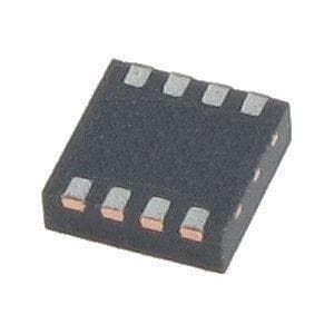 MAX5128ELA+T electronic component of Analog Devices