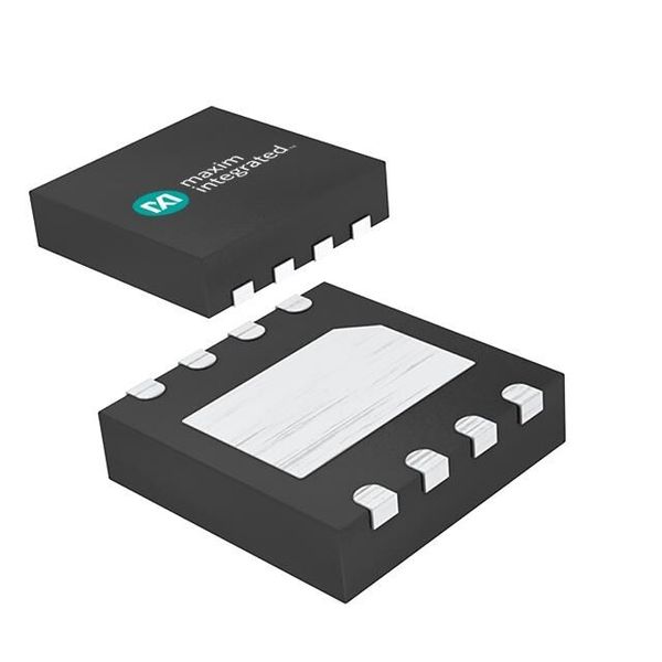 MAX14590ETA+T electronic component of Analog Devices