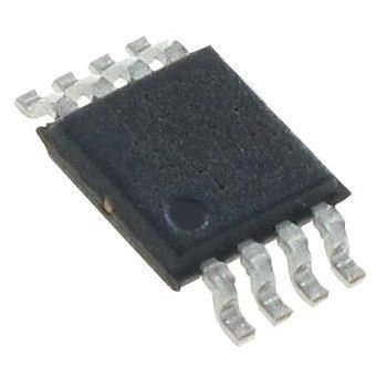 MAX5441BEUA+ electronic component of Analog Devices