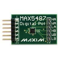 MAX5487PMB1# electronic component of Analog Devices