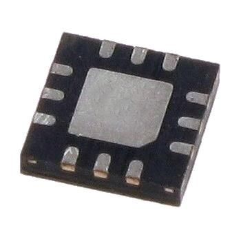 MAX5525ETC+ electronic component of Analog Devices