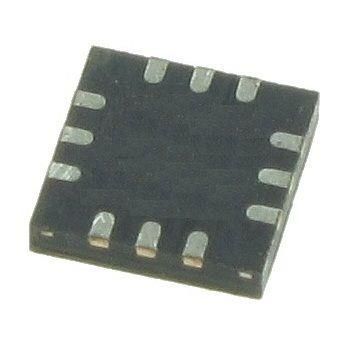 MAX5531ETC+ electronic component of Analog Devices