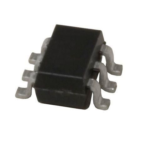 MAX6043BAUT10+T electronic component of Analog Devices