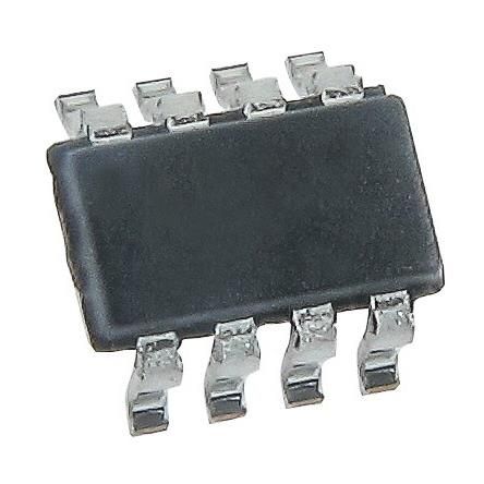MP1472GJ-P electronic component of Monolithic Power Systems