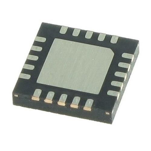 MAX11902ETP+ electronic component of Analog Devices