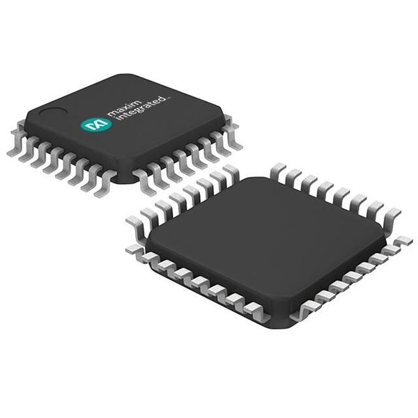 MAX8795AGCJ+T electronic component of Analog Devices