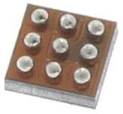 DS2482X-100+U electronic component of Analog Devices