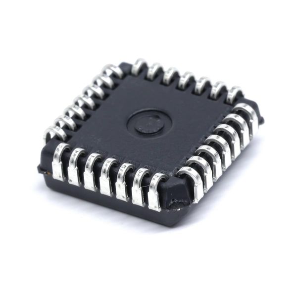 SY10E143JZ electronic component of Microchip