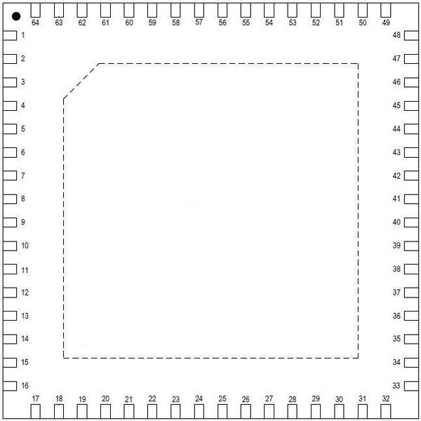 SC1905A-00A00 electronic component of Analog Devices