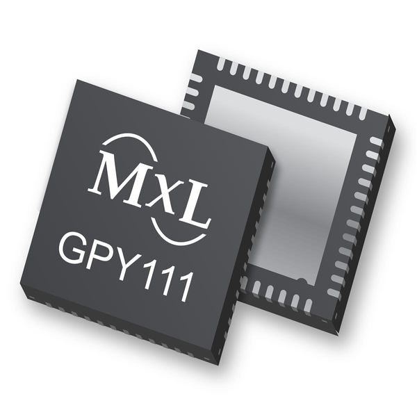 GPY111 electronic component of MaxLinear
