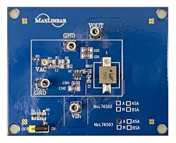 maxlinear_mxl76503aevk1