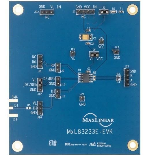 maxlinear_mxl83233eadaevk1