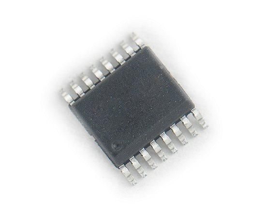 SP3232ECA-L/TR electronic component of MaxLinear