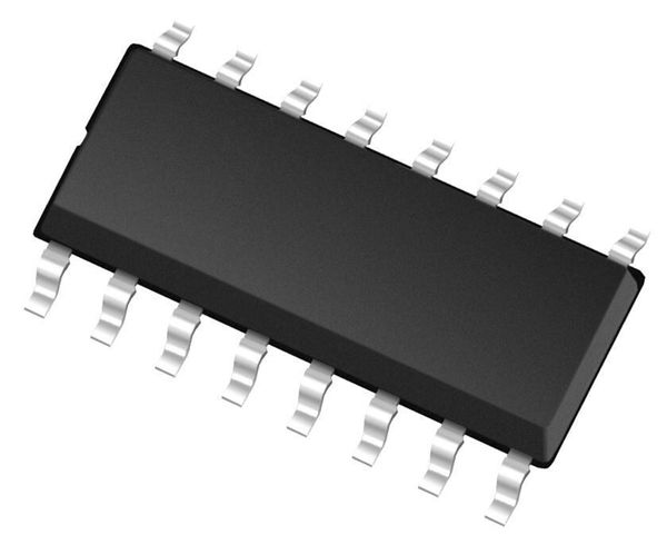 SP202ECN-L/TR electronic component of MaxLinear